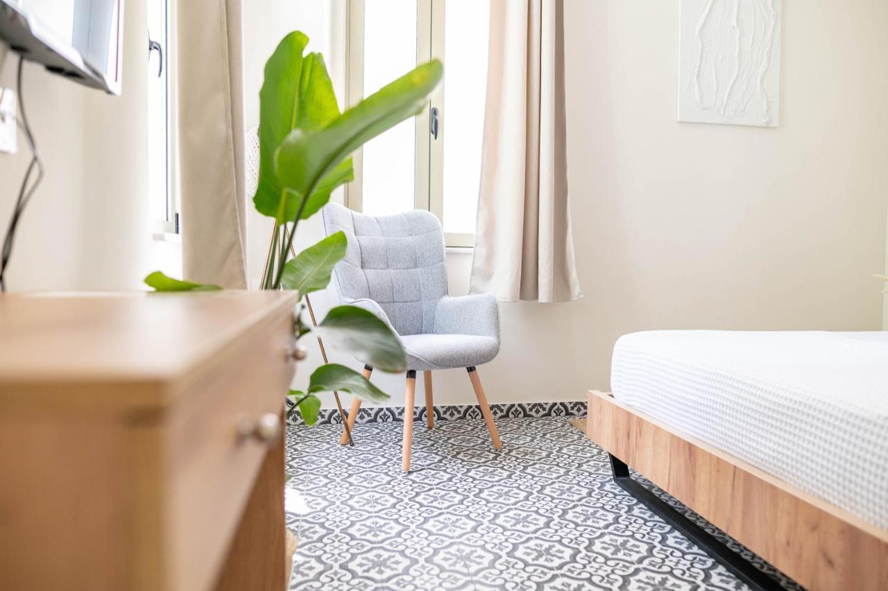 Kosnian City Suites Luaran gambar