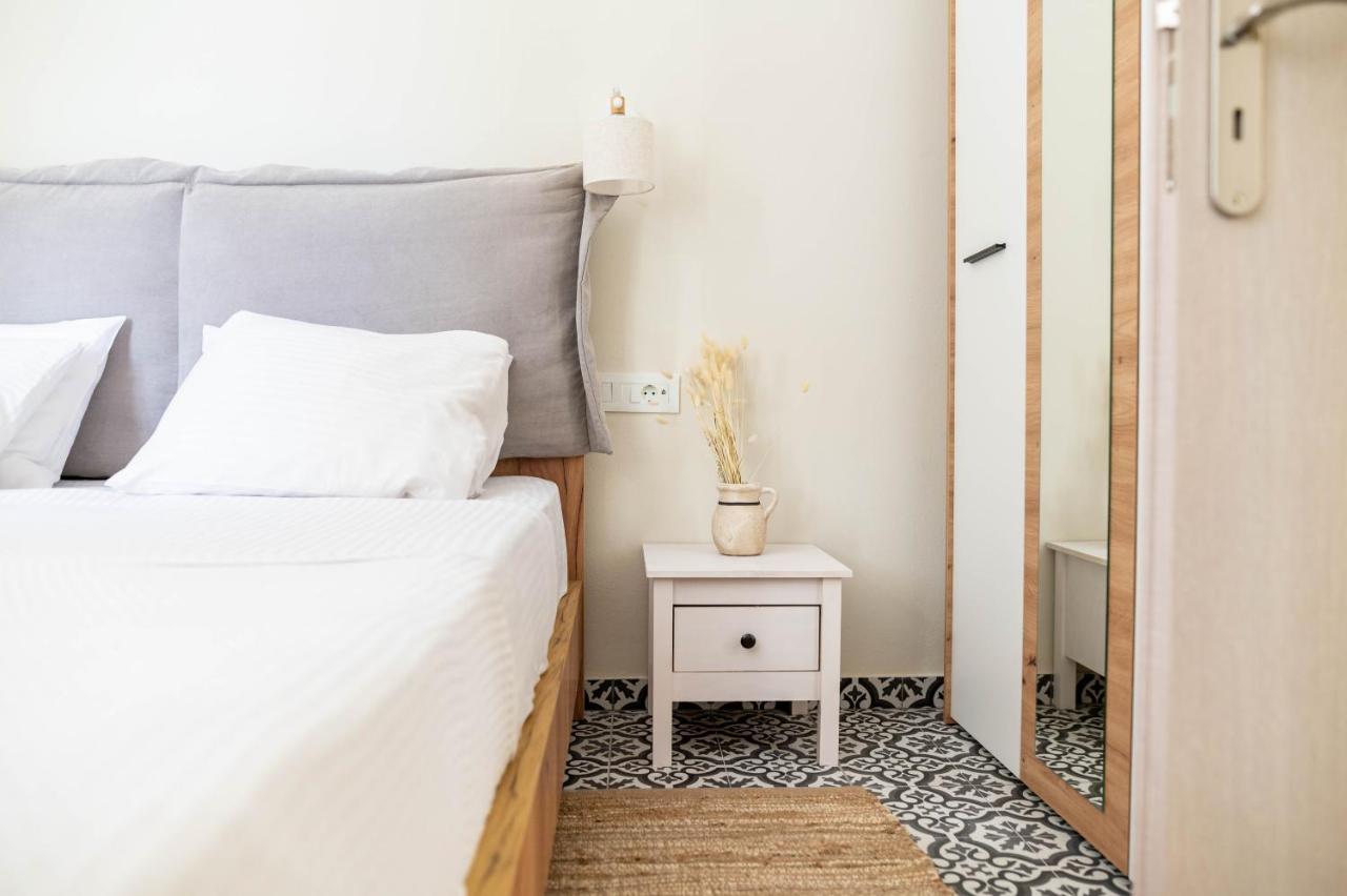 Kosnian City Suites Luaran gambar