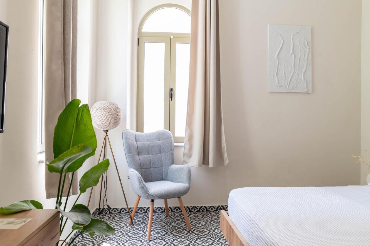 Kosnian City Suites Luaran gambar