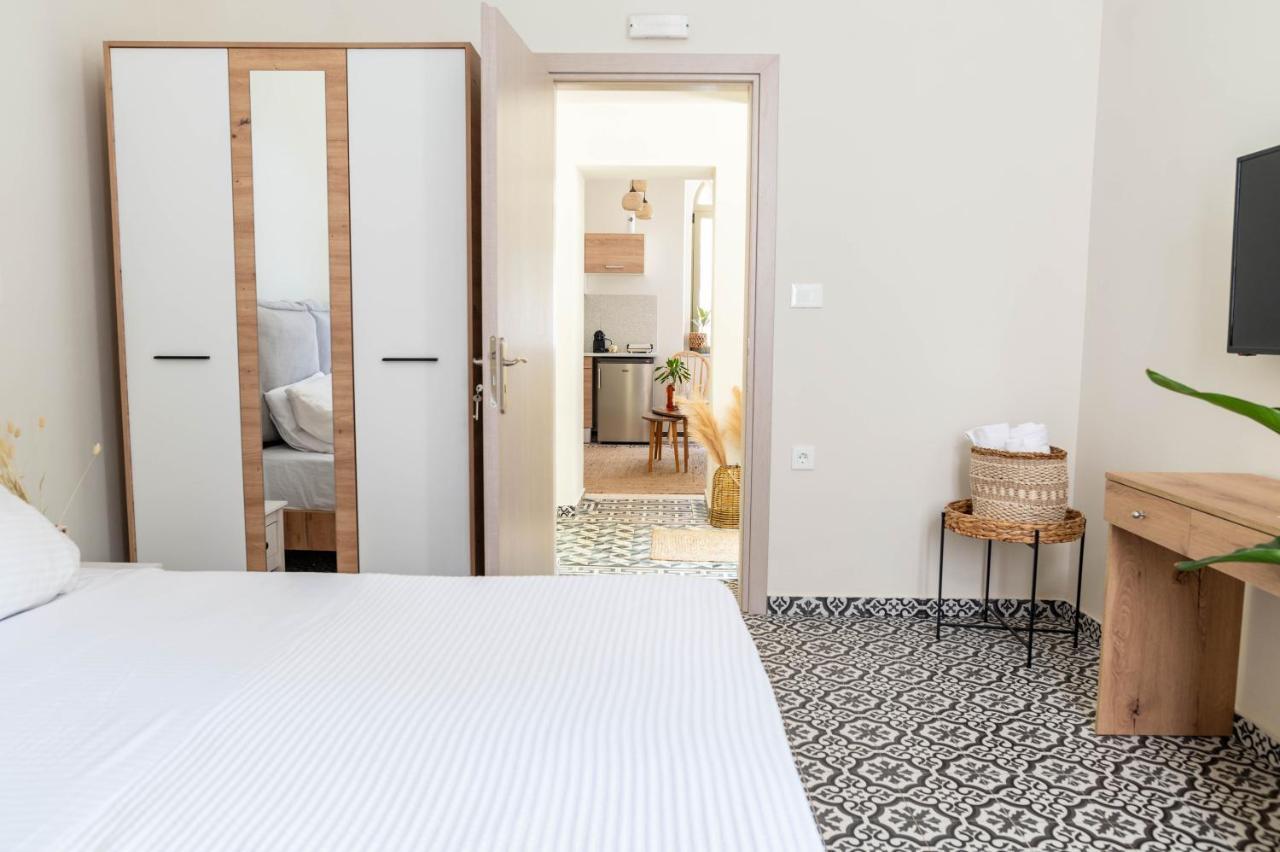 Kosnian City Suites Luaran gambar