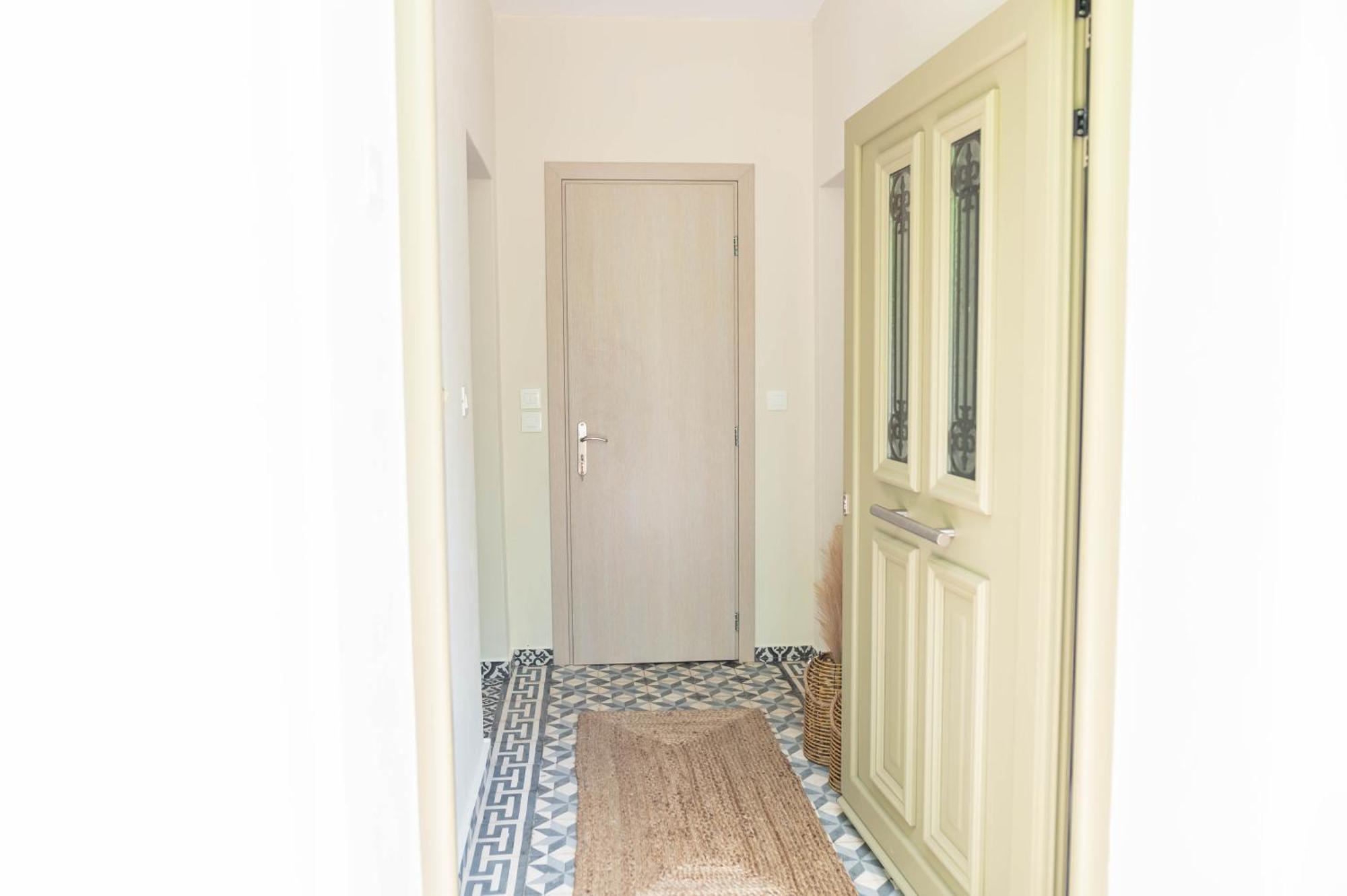 Kosnian City Suites Luaran gambar