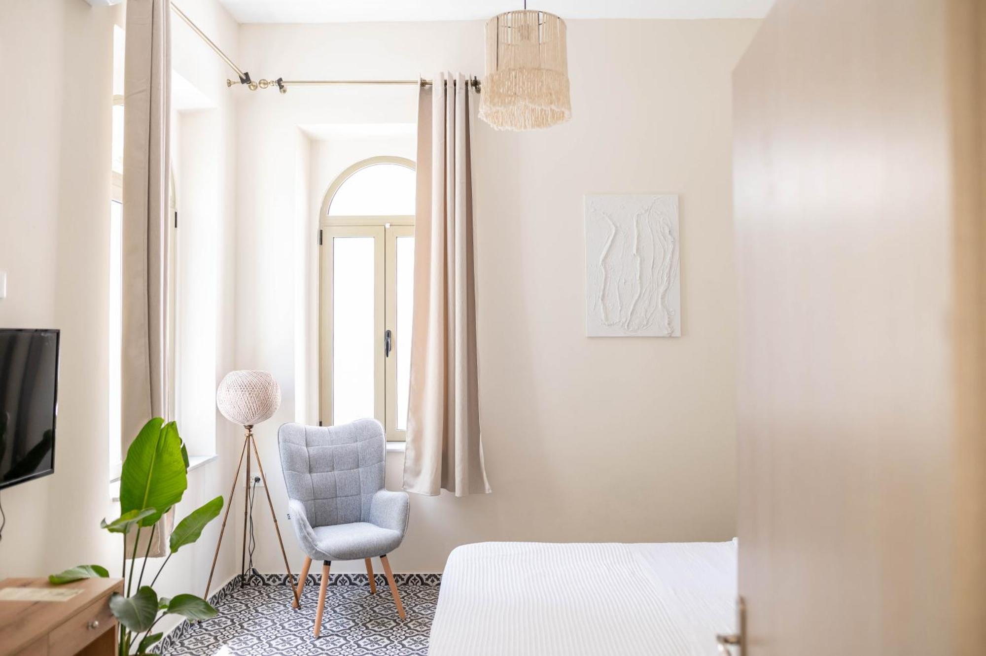 Kosnian City Suites Luaran gambar