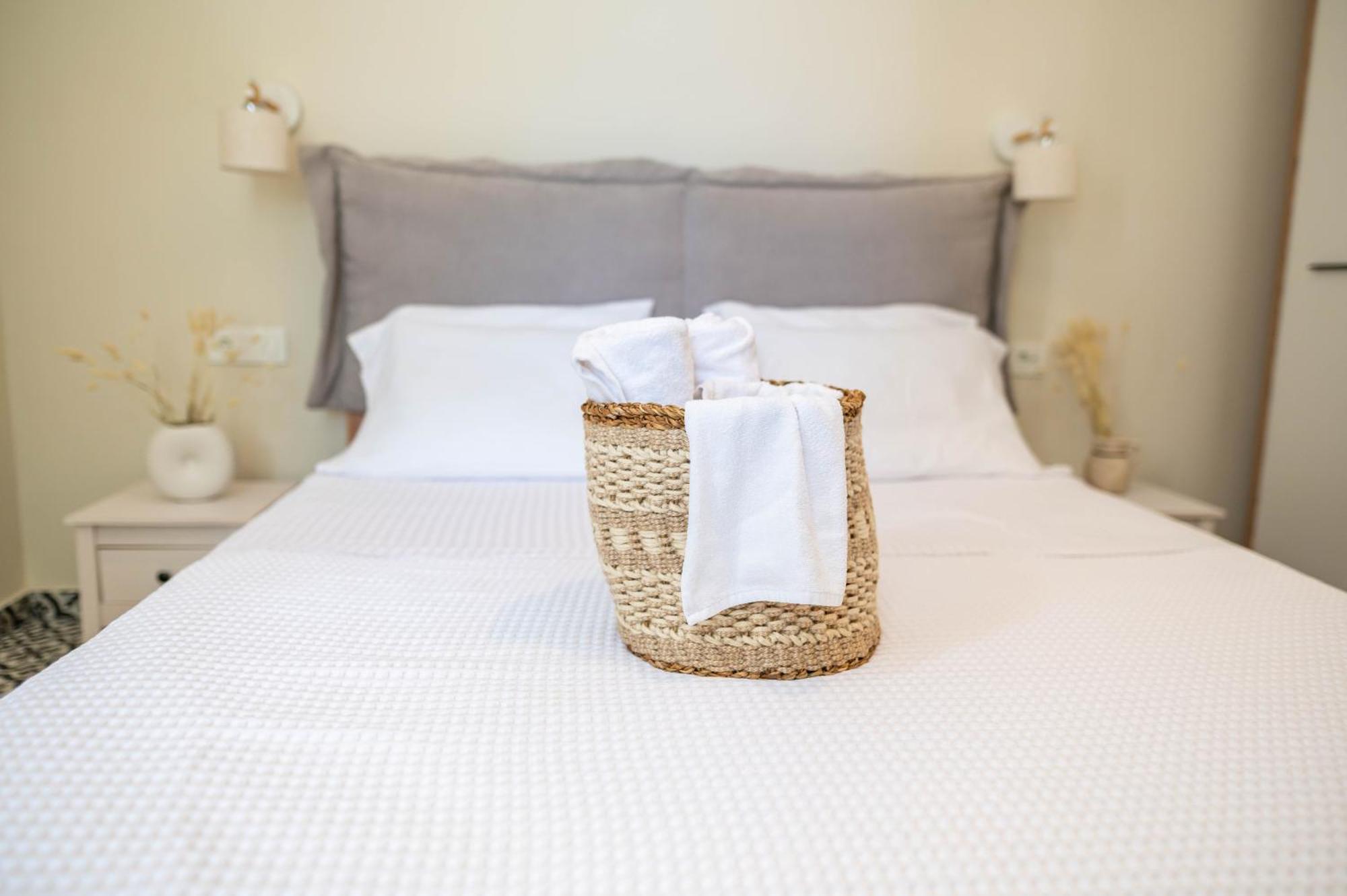 Kosnian City Suites Luaran gambar