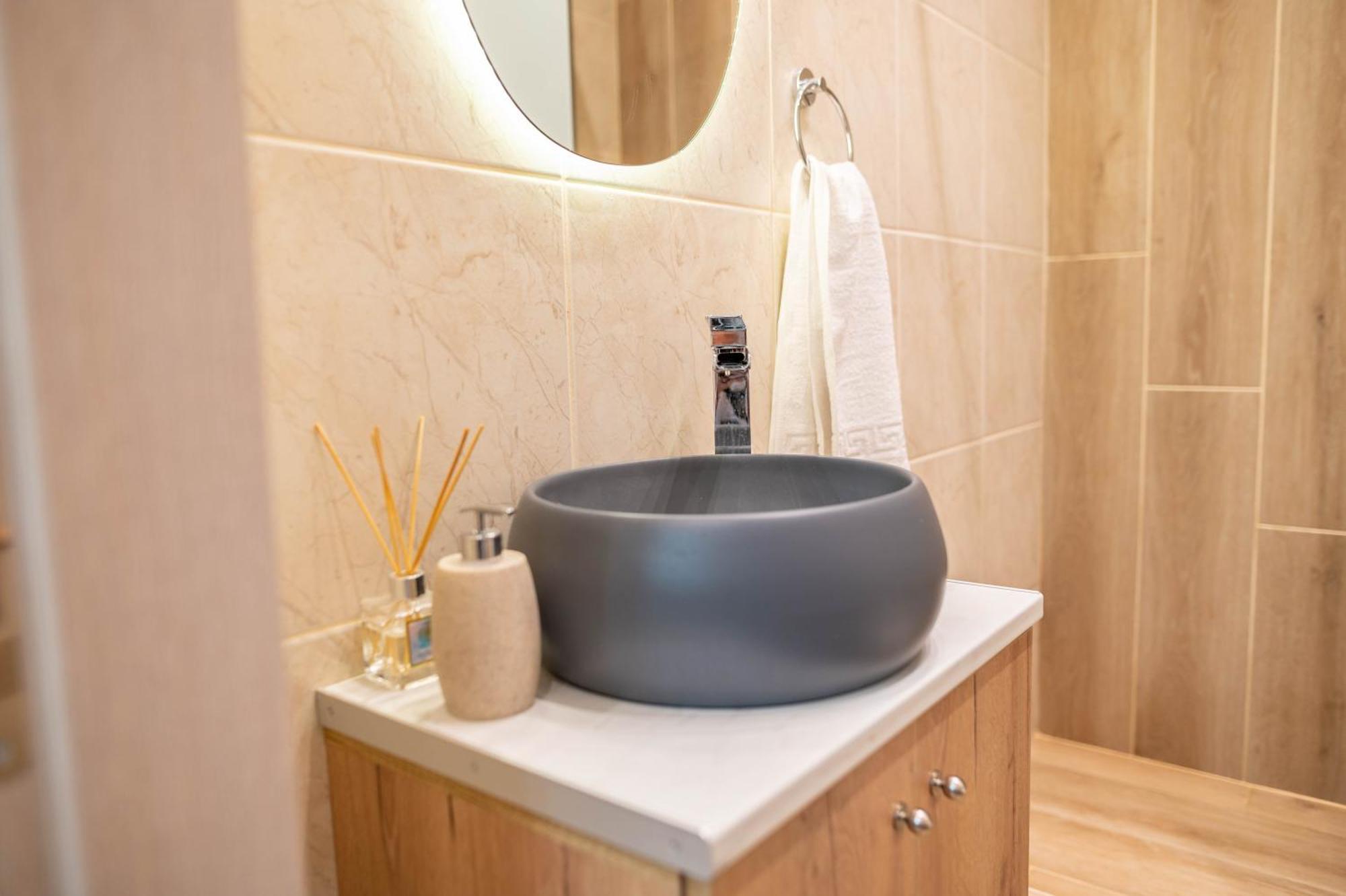 Kosnian City Suites Luaran gambar