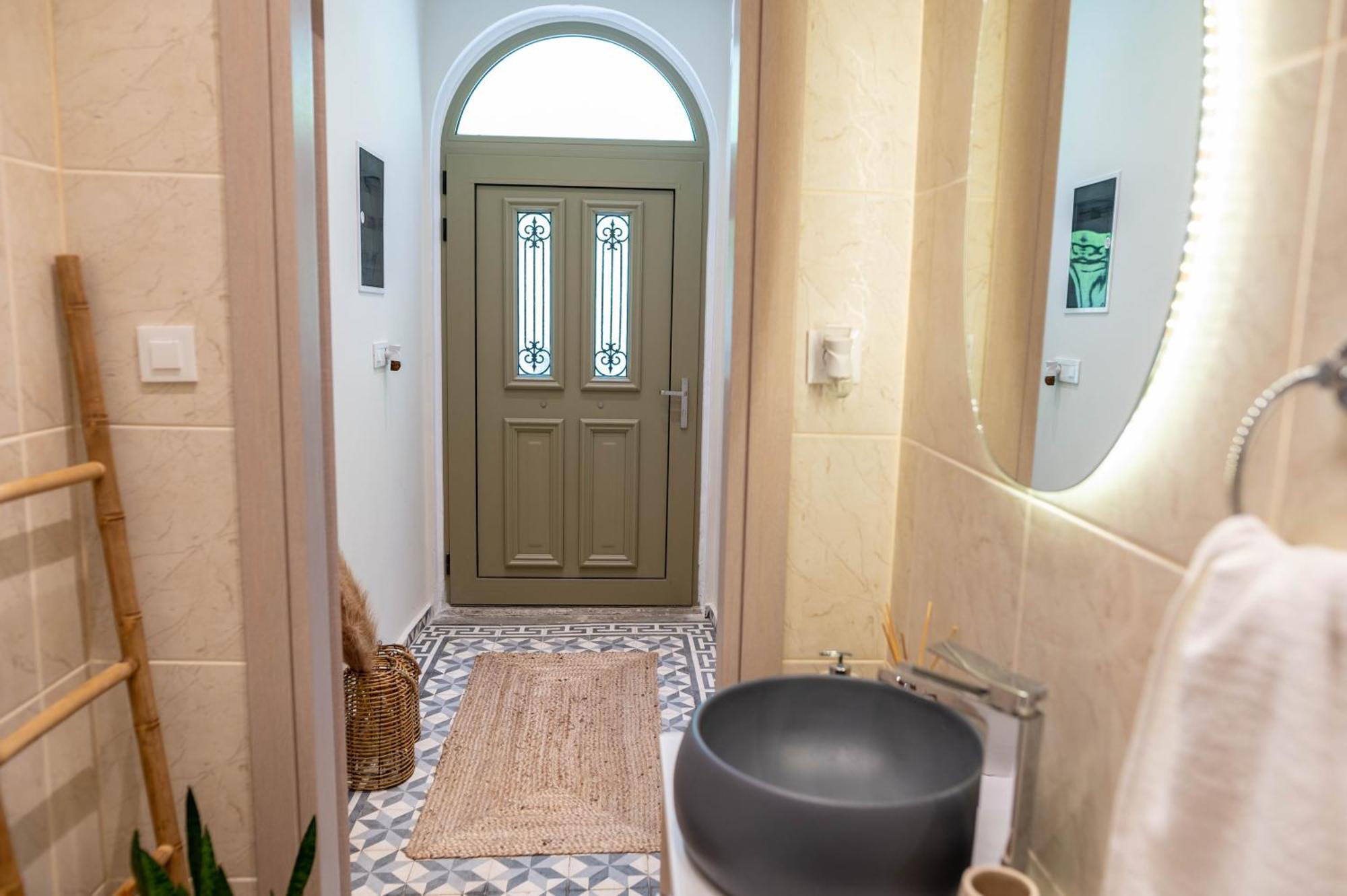Kosnian City Suites Luaran gambar